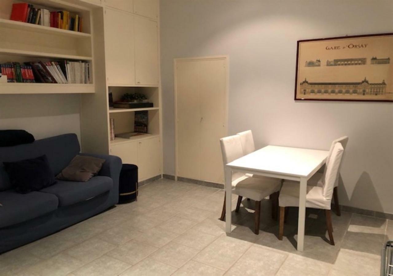 Piazza Testaccio Apartment Rome Exterior photo